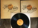 NEIL YOUNG Harvest - 1972 1st Press Reprise LP STERLING Complete - BEAUTIFUL NM