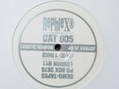 Caustic Window (Aphex Twin) ?/ Joyrex J5 / Vinyl EP 12