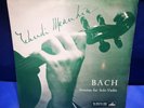 @HM ALP 1531 *S/C* J.S.BACH SONATAS FOR SOLO VIOLIN NOS 3 & 4* MENUHIN*