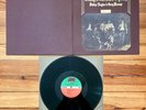 Crosby Stills Nash & Young: Deja Vu LP Vinyl Faux-Leather Brown Gatefold VG+/VG+