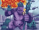 LEE SCRATCH PERRY - SUPER APE RETURNS TO - COLOURED VINYL LP (28TH MAY) PRESALE