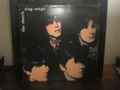 THE CHURCH Sing-Songs 1st press Australian Vinyl EP EX/EX+