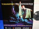 @RCA LIVING STEREO SF 5004 *FIELDLER* TCHAIKOVSKY: THE NUTCRACKER* BOSTON POPS*