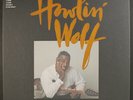 HOWLIN' WOLF: the chess box CHESS 12