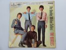 THE BEATLES GOLDEN DISCS 1965  U.K. EP    MILLION SELLERS  PARLOPHONE GEP 946