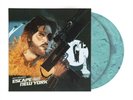 ESCAPE FROM NEW YORK SOUNDTRACK - WAXWORKS EDITION - DOUBLE LP COLOURED VINYL