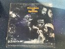 BILLY PARKER Fourth World Freedom Of Speech LP STRATA-EAST SES-19754 Cecil McBee
