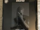 Frank Ocean - Blond (See Description) Blue Vinyl Sealed