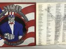 Method Of Destruction  U.S.A. for M.O.D. LP 1987 Megaforce Records