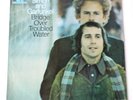 Simon & Garfunkel - Bridge Over Troubled Water Vinyl LP Half Speed Audiophile NM