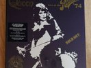QUEEN - Live At The Rainbow 74 - 4 LP Box Vinyl - 180 g