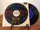 THE ROLLING STONES [EVERYBODY NEEDS] 1965 SPANISH EP 45 DECCA SDGE 80.932