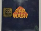 Car Wash, Original Soundtrack 2015 Double LP NEW/SEALED