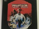 PHANTASM Myrow Seagrave original Soundtrack VINYL Varese 1979 LP Coscarelli gore