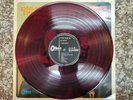 THE BEATLES Please PLEASE ME Odeon Record JAPAN import LP Vinyl OP-7548 Soft Cvr