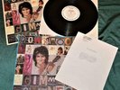 RON WOOD Gimme Some Neck US Promo Jigsaw Puzzle and White Label Promo MINT Rare