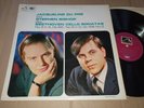 HQS 1029 JACQUELINE DU PRE -STEPHEN BISHOP-BEETHOVEN CELLO SONATAS 3 & 5 Nm / Ex