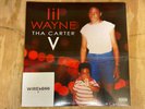 Lil Wayne - Tha Carter V (2xLP, 12