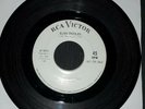 ELVIS PRESLEY LOVE LETTERS / COME WHAT MAY (NOT FOR SALE) DEMO RCA 47-8870 ?mint