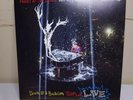 panic at the disco live vinyl death of a bachelor tour live limited edition  