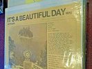 IT'S A BEAUTIFUL DAY 1070 ANTIQUES LP SAN FRANCISCO VG+ TMOQ