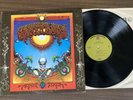The Grateful Dead - Aoxomoxoa LP Warner Bros WS 1790 Psych Green Label - NM-