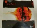 Rush - Vapor Trails   - 2002 release 83531-1- 2 LP set Vinyl Record album SEALED