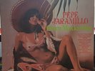 Pepe Jaramillo – Down Mexico Way - 1977 LP Record excellent + CD-R backup
