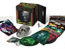 RARE Rob Zombie ?Limited Edition 15 LP Vinyl Box Set (2018) Korn Slipknot Manson
