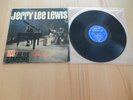 JERRY LEE LEWIS        LIVE AT THE STAR-CLUB HAMBURG