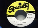 The Chimes,Specialty 535, 