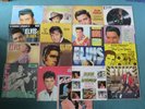 17x ELVIS PRESLEY : country IS BACK blue hawaii KING CREOLE in demand TOPVINYL