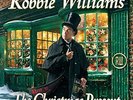 Robbie Williams The Christmas Present vinyl LP ID1362z