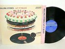 ROLLING STONES - Let It Bleed LP - London NPS-4, Clean VG+ Vinyl, Original Inner