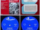 brother man  pillot farmer quartet CLE 21031 jazz from italy rare LP VINILE pill
