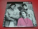 PRETTY IN PINK 'Original Motion Picture Soundtrack'  SEALED Pink Vinyl LP  NEW