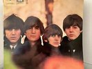 BEATLES For Sale & Rubber Soul LP ORIG UK STEREO *  * NM/NM-