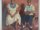 LOUIS ARMSTRONG AND ELLA FITZGERALD LP Ella and Louis VERVE original MONO rare