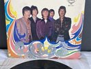 LP Rolling Stones – Deluxe | 1968 Japan Only Release | VG/VG | Booklet