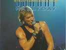 JOHNNY HALLYDAY je veux te graver dans ma vie BERCY 92 rare SP 45t