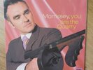 Morrissey - You Are the Quarry. Gatefold Limited Edition Vinyl unplayed