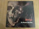 SAVATAGE - THE DUNGEONS ARE CALLING -  UK ISSUE - EXCELLENT