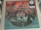 The Black Angels - Live At Levitation [Indie-Exclusive Colored Vinyl] NEW Sealed