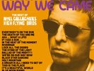 Noel Gallagher Back The Way We Came: Vol. 1 DELUXE 4 VINYL SET