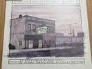 ThE Good Life Tim Kasher Help Wanted Nights Vinyl Record Lp Saddle Creek Indie