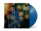 Berry Matt The Blue Elephant Vinile Lp Colorato Nuovo Sigillato