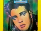 1987 Ten Years After -The Elvis Presley Commemorative Album RCA  HONG KONG  1987