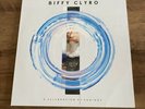 Biffy Clyro - A Celebration Of Endings - Vinyl - Zoetrope Edition - Used
