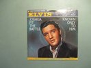 ELVIS PRESLEY - Joshua fit the Battle 7