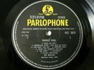 The BEATLES - *RUBBER SOUL* - 1965 - *STEREO* - 1st PRESSING - EX+